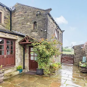 Clough Farm , Bradford (West Yorkshire) United Kingdom