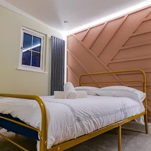  Apartment Hyacinth - Luxury