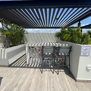 Estudio Veranto , Playa del Carmen Mexico