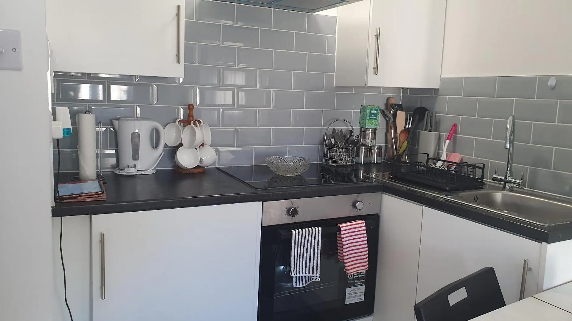 Cosy Seafront Luxury Studio Apartment Flat Brighton & Hove Aa United Kingdom