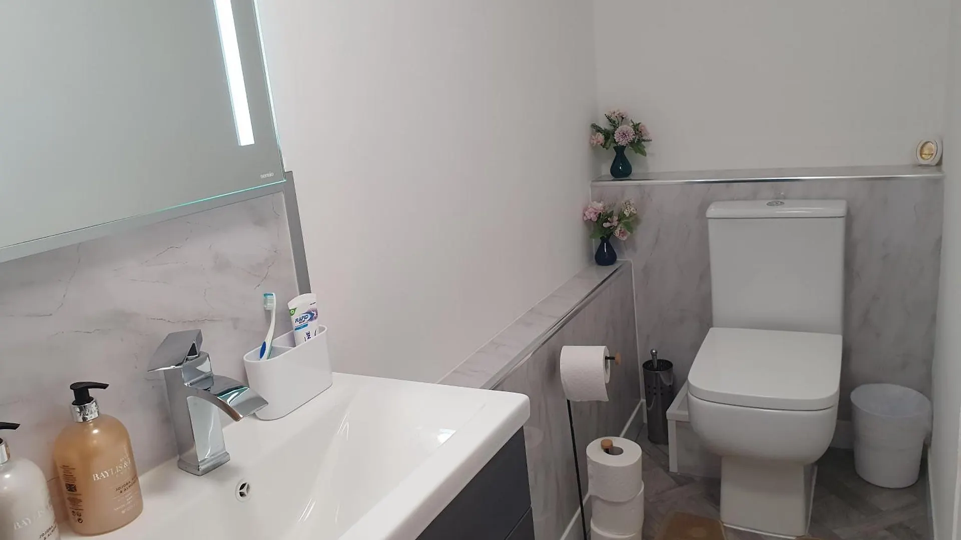 Cosy Seafront Luxury Studio Apartment Flat Brighton & Hove Aa United Kingdom
