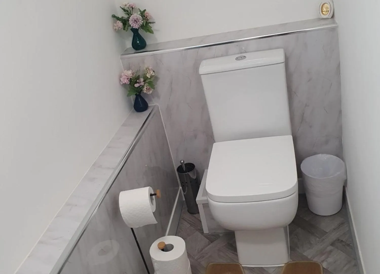 Cosy Seafront Luxury Studio Apartment Flat Brighton & Hove Aa