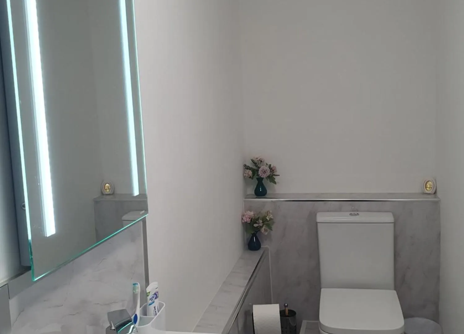 Cosy Seafront Luxury Studio Apartment Flat Brighton & Hove Aa