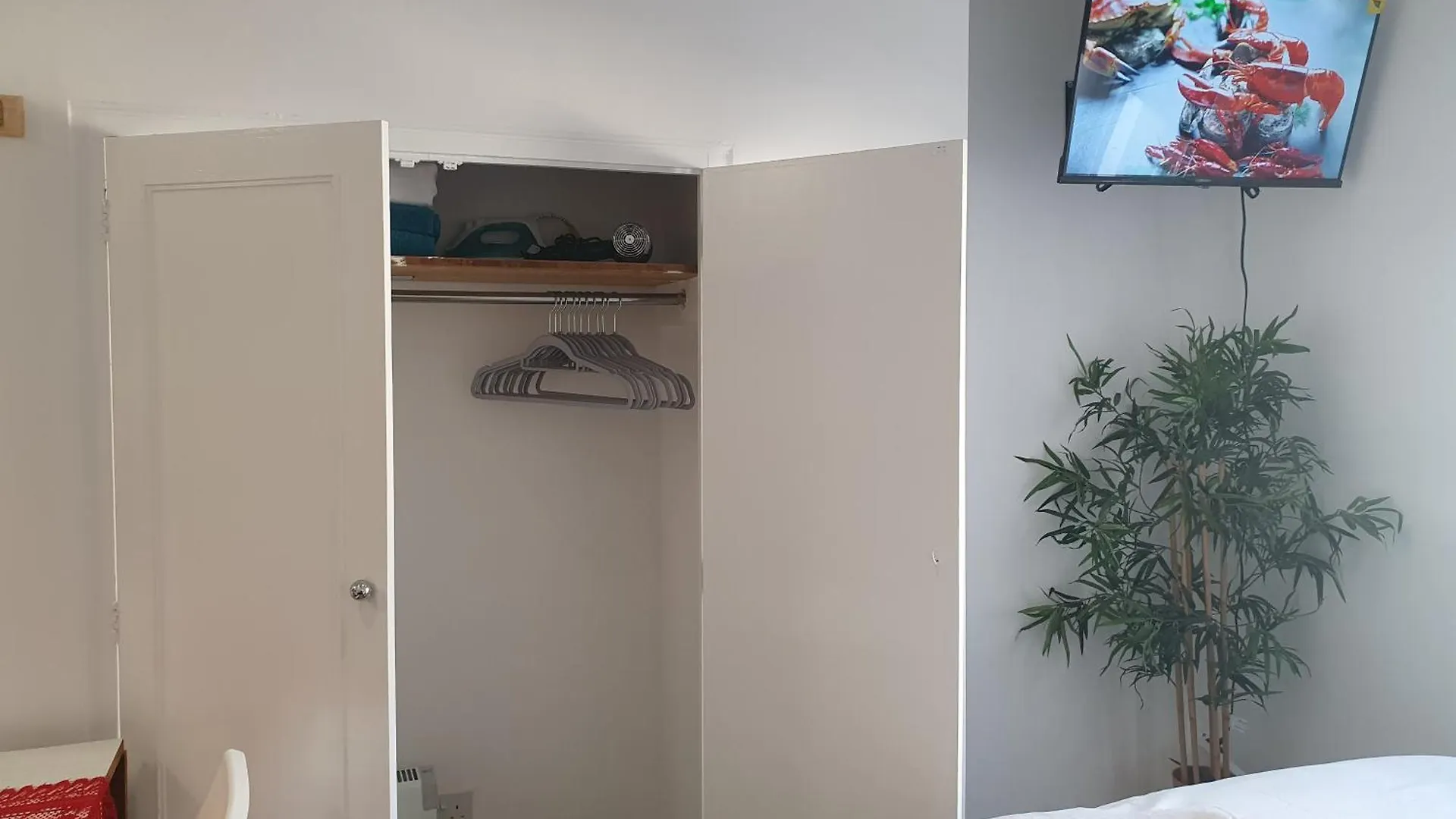 Cosy Seafront Luxury Studio Apartment Flat Brighton & Hove Aa