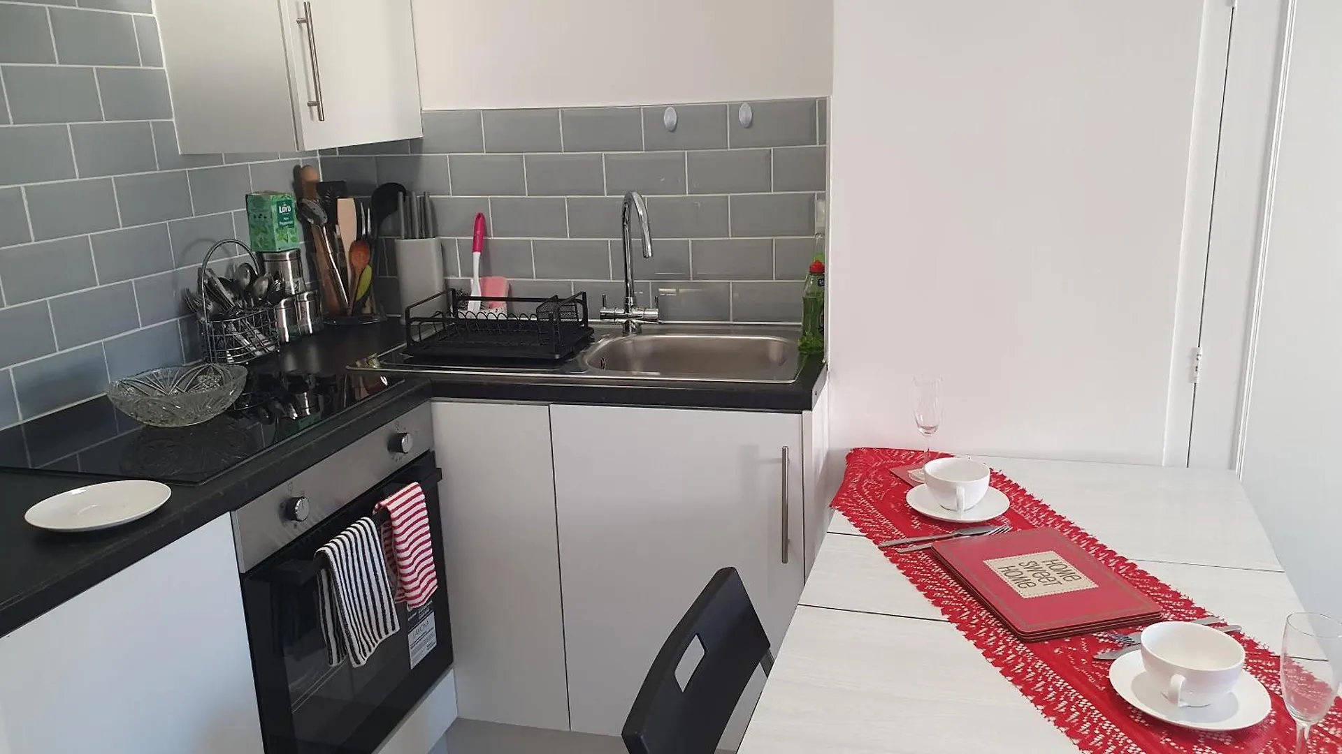 Cosy Seafront Luxury Studio Apartment Flat Brighton & Hove Aa United Kingdom
