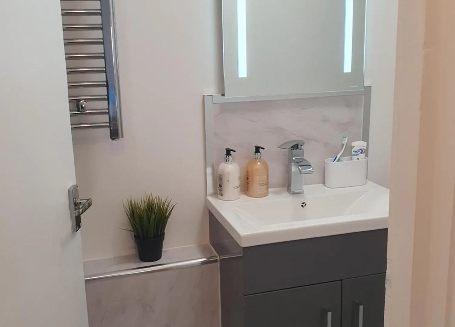 Cosy Seafront Luxury Studio Apartment Flat Brighton & Hove Aa 0*,