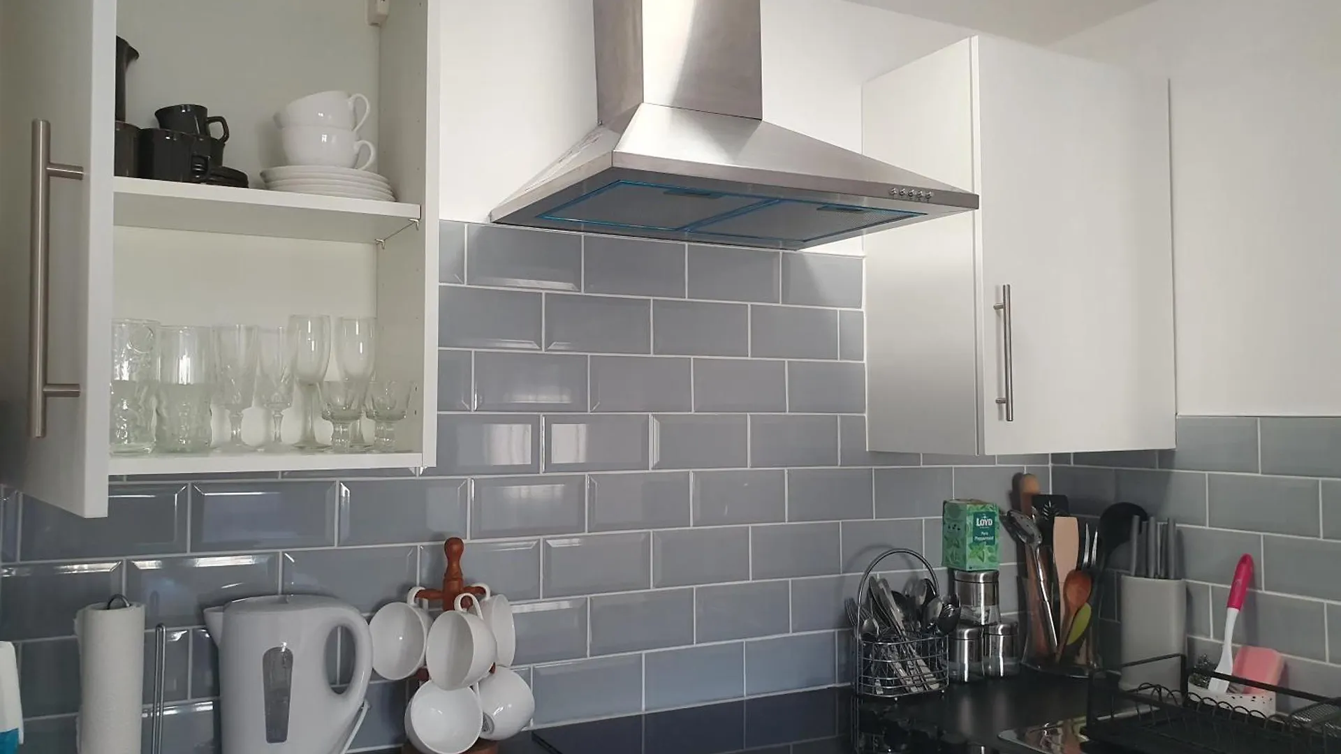 Cosy Seafront Luxury Studio Apartment Flat Brighton & Hove Aa 0*,  United Kingdom