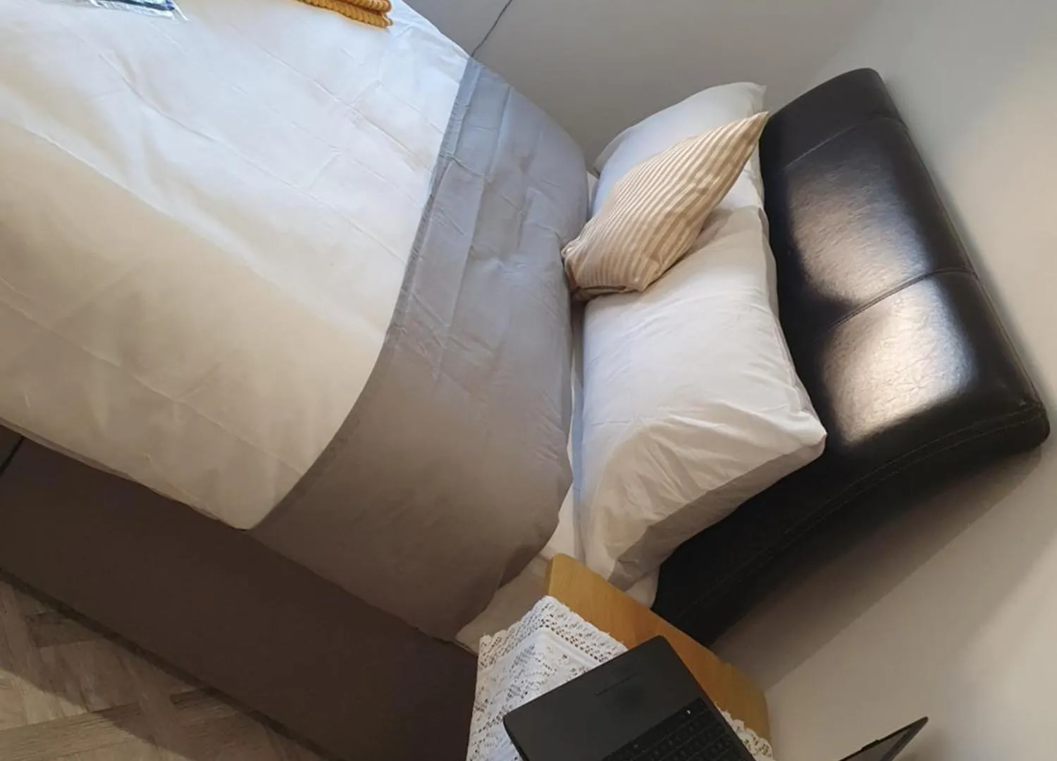 Cosy Seafront Luxury Studio Apartment Flat Brighton & Hove Aa 0*,  United Kingdom