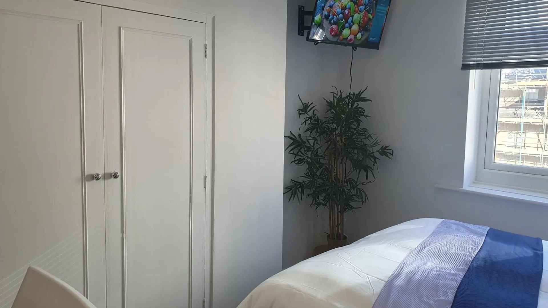 Cosy Seafront Luxury Studio Apartment Flat Brighton & Hove Aa United Kingdom