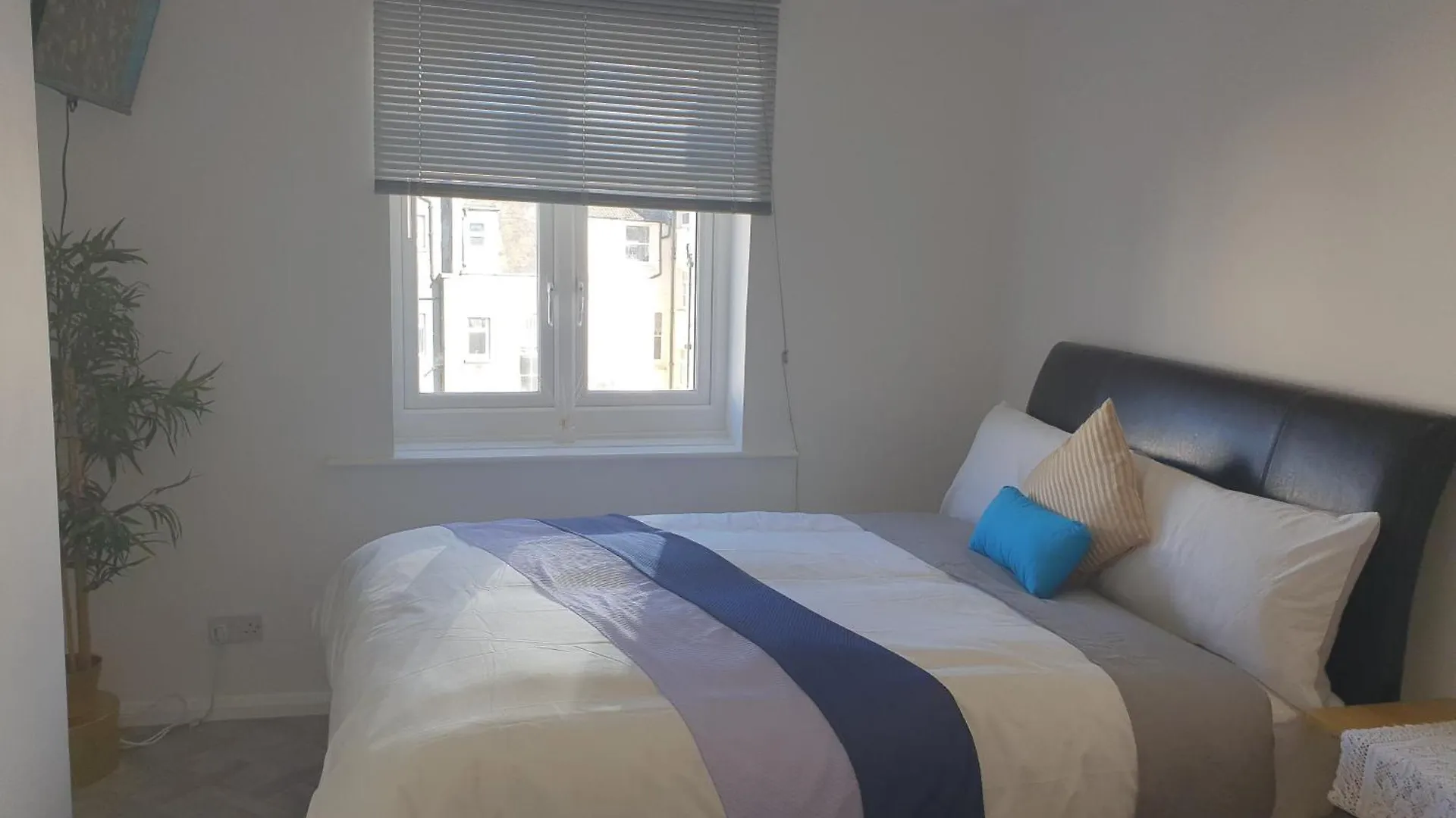 Cosy Seafront Luxury Studio Apartment Flat Brighton & Hove Aa