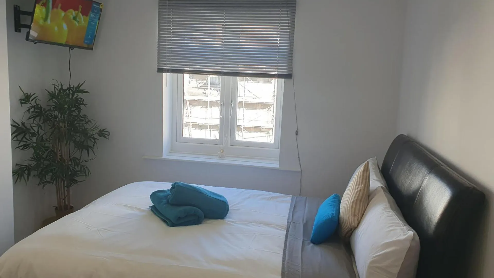 Cosy Seafront Luxury Studio Apartment Flat Brighton & Hove Aa 0*,