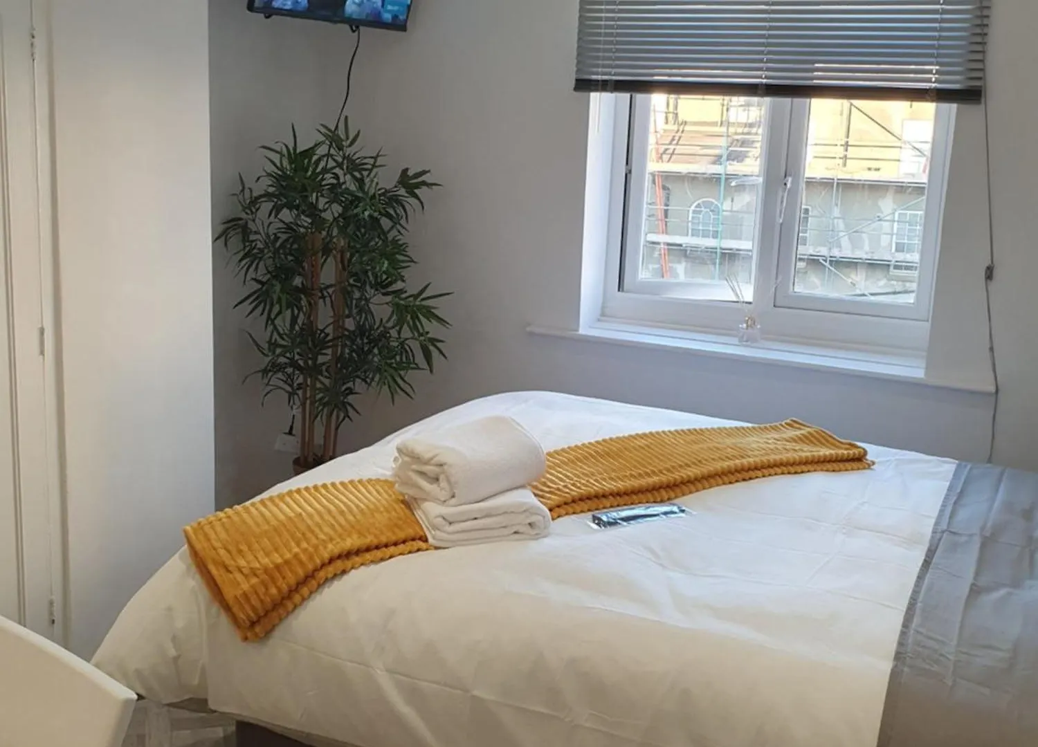 Cosy Seafront Luxury Studio Apartment Flat Brighton & Hove Aa