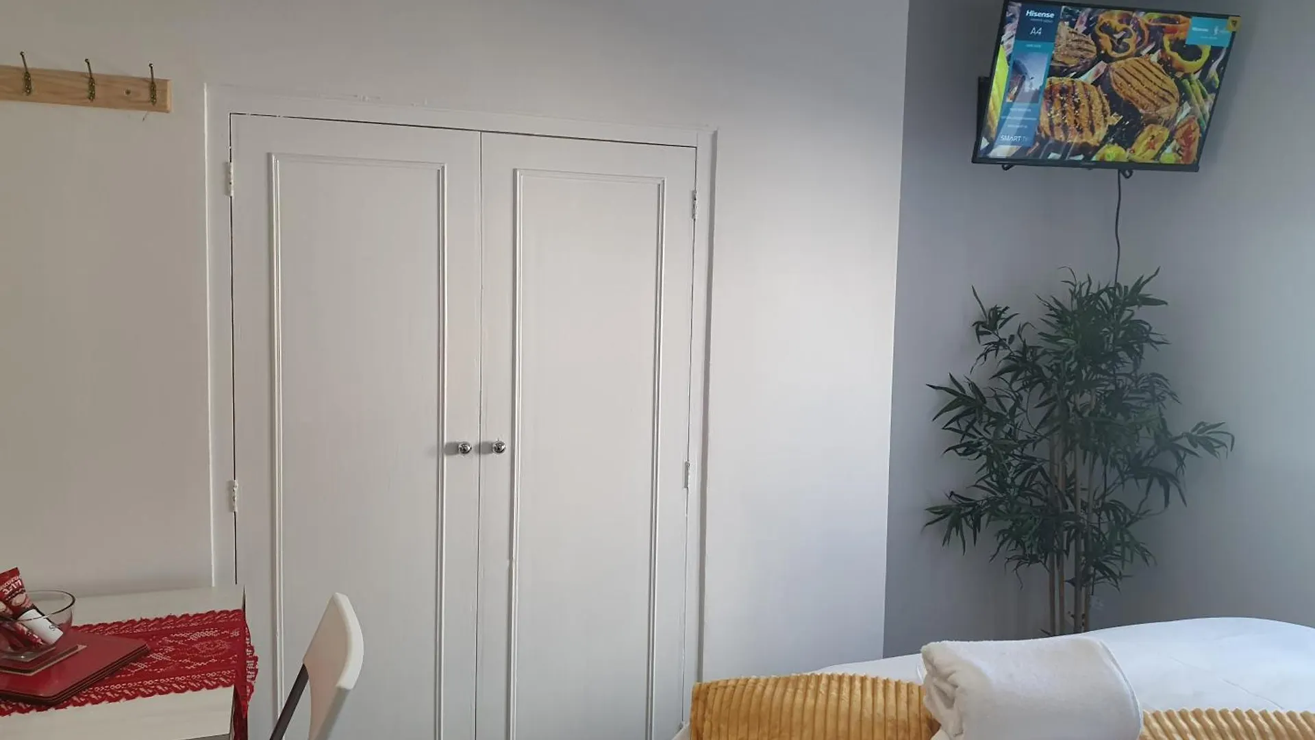 Cosy Seafront Luxury Studio Apartment Flat Brighton & Hove Aa