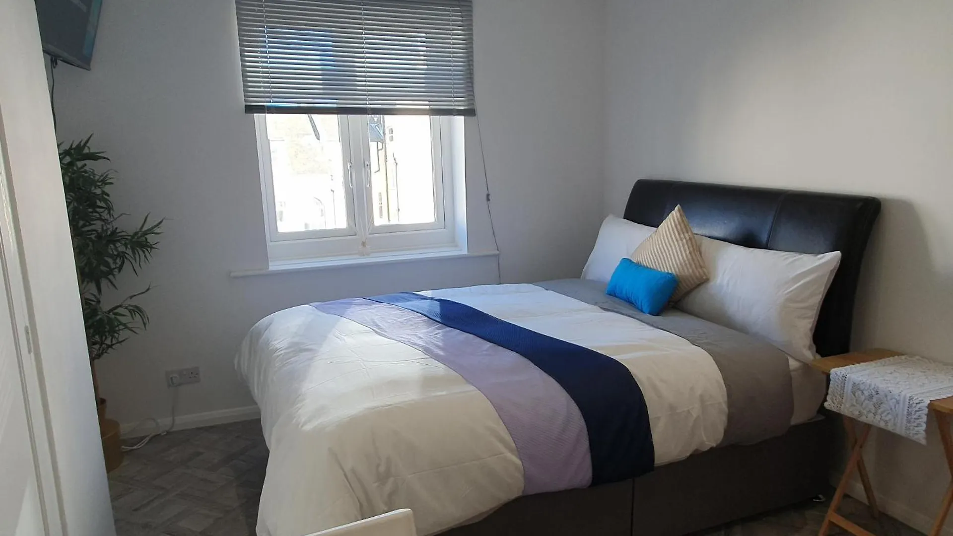 Cosy Seafront Luxury Studio Apartment Flat Brighton & Hove Aa 0*,  United Kingdom