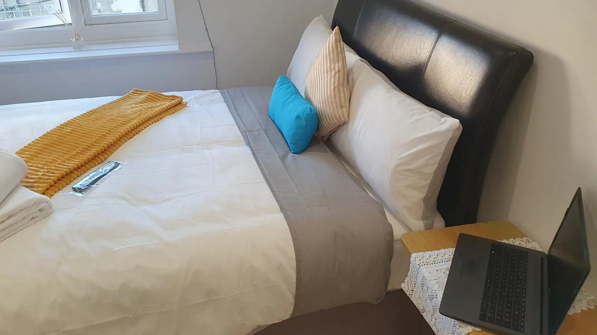 Cosy Seafront Luxury Studio Apartment Flat Brighton & Hove Aa United Kingdom