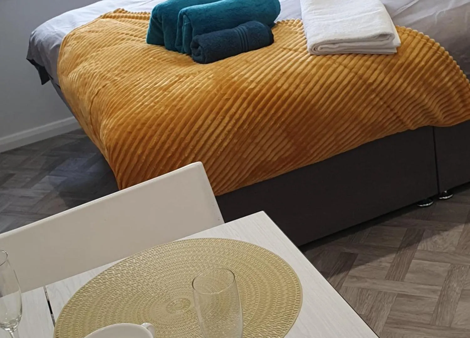 Cosy Seafront Luxury Studio Apartment Flat Brighton & Hove Aa