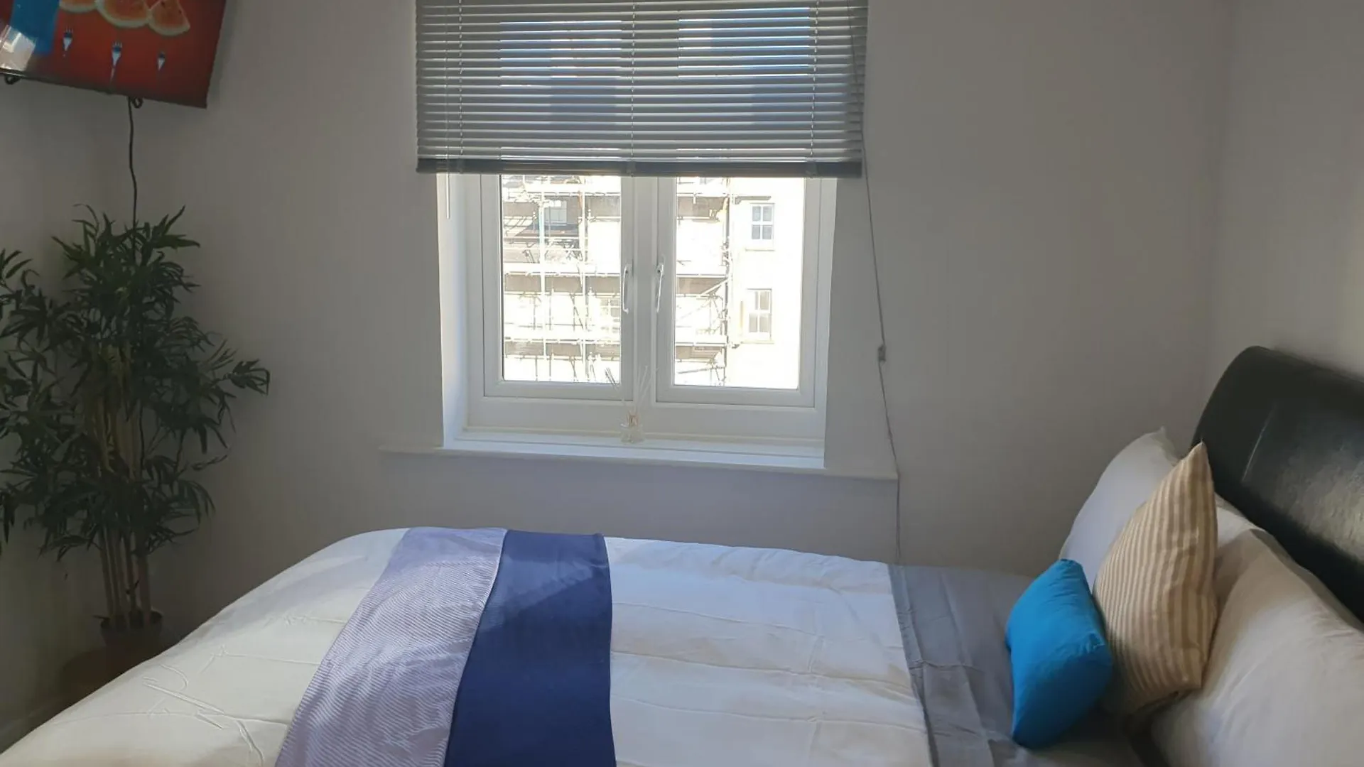 Cosy Seafront Luxury Studio Apartment Flat Brighton & Hove Aa United Kingdom