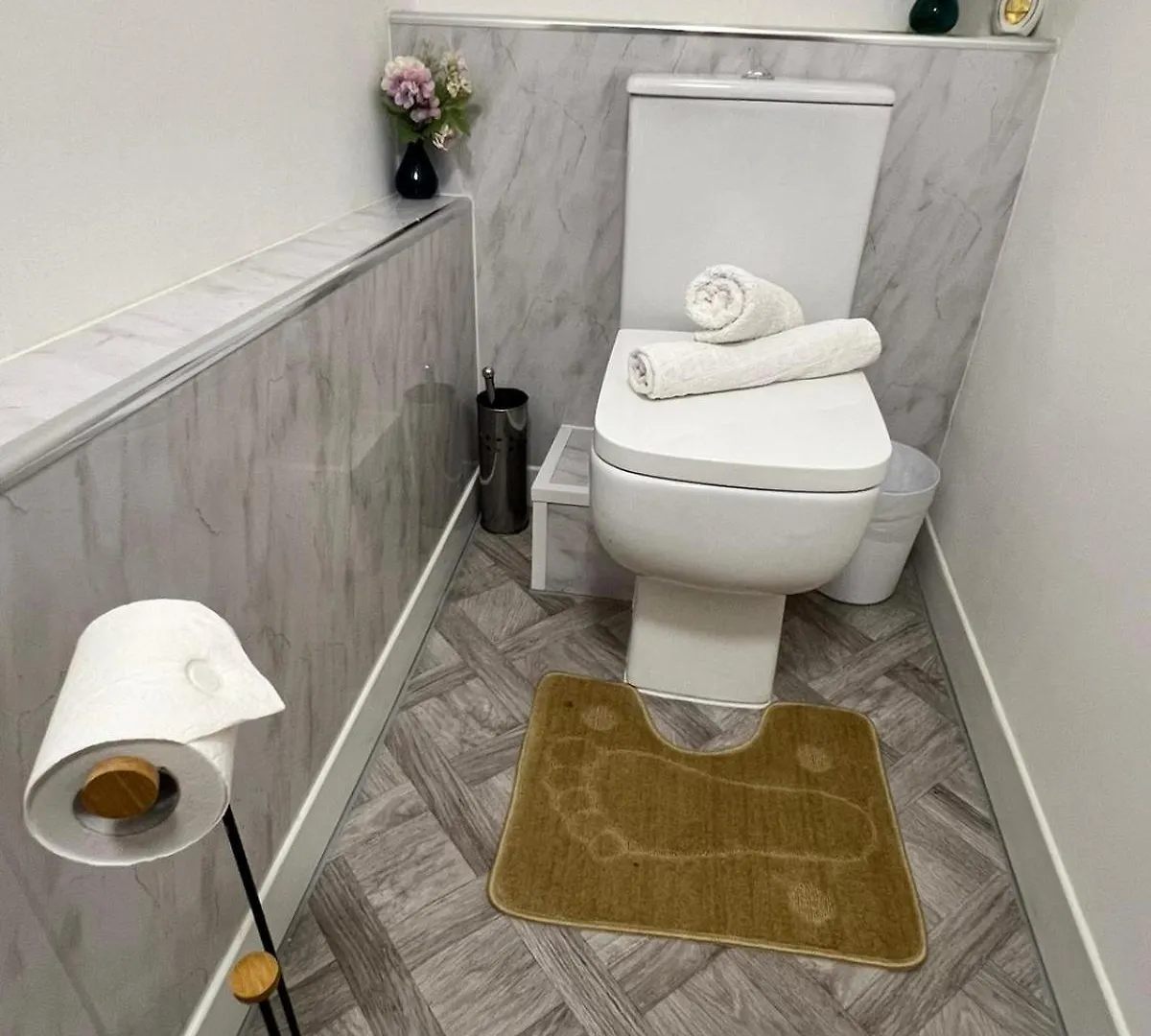 Cosy Seafront Luxury Studio Apartment Flat Brighton & Hove Aa 0*,