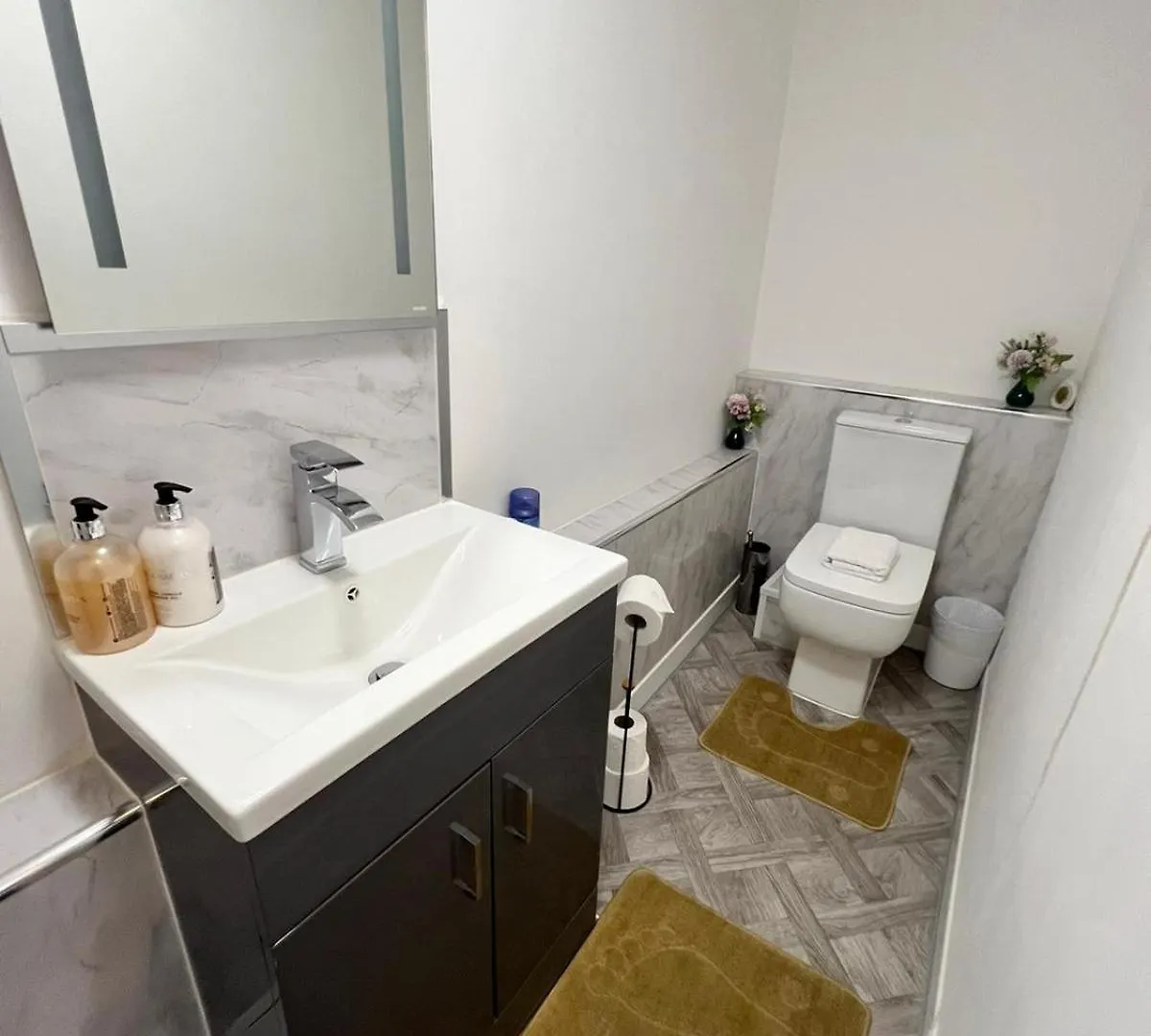 Cosy Seafront Luxury Studio Apartment Flat Brighton & Hove Aa