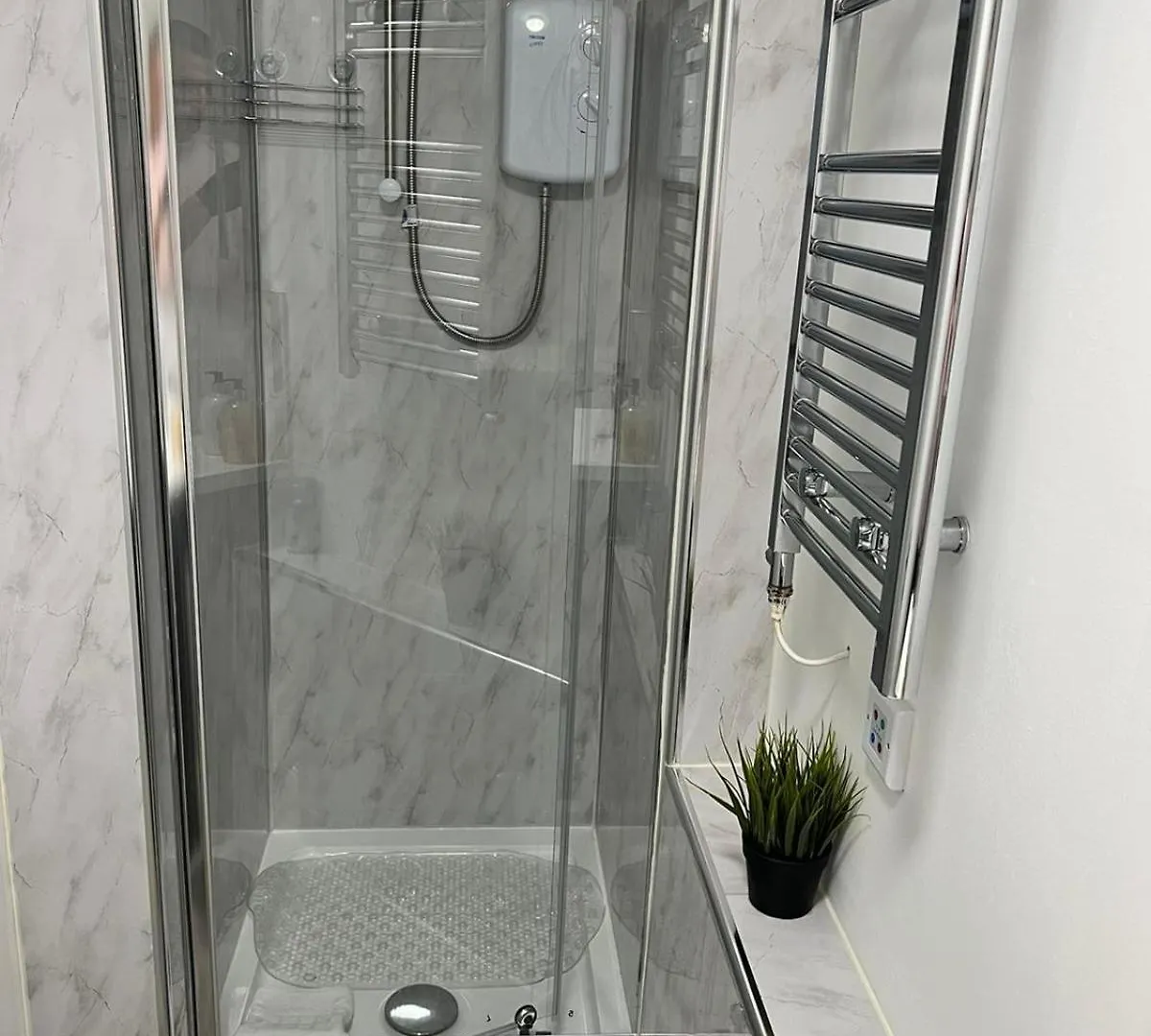 Cosy Seafront Luxury Studio Apartment Flat Brighton & Hove Aa 0*,  United Kingdom