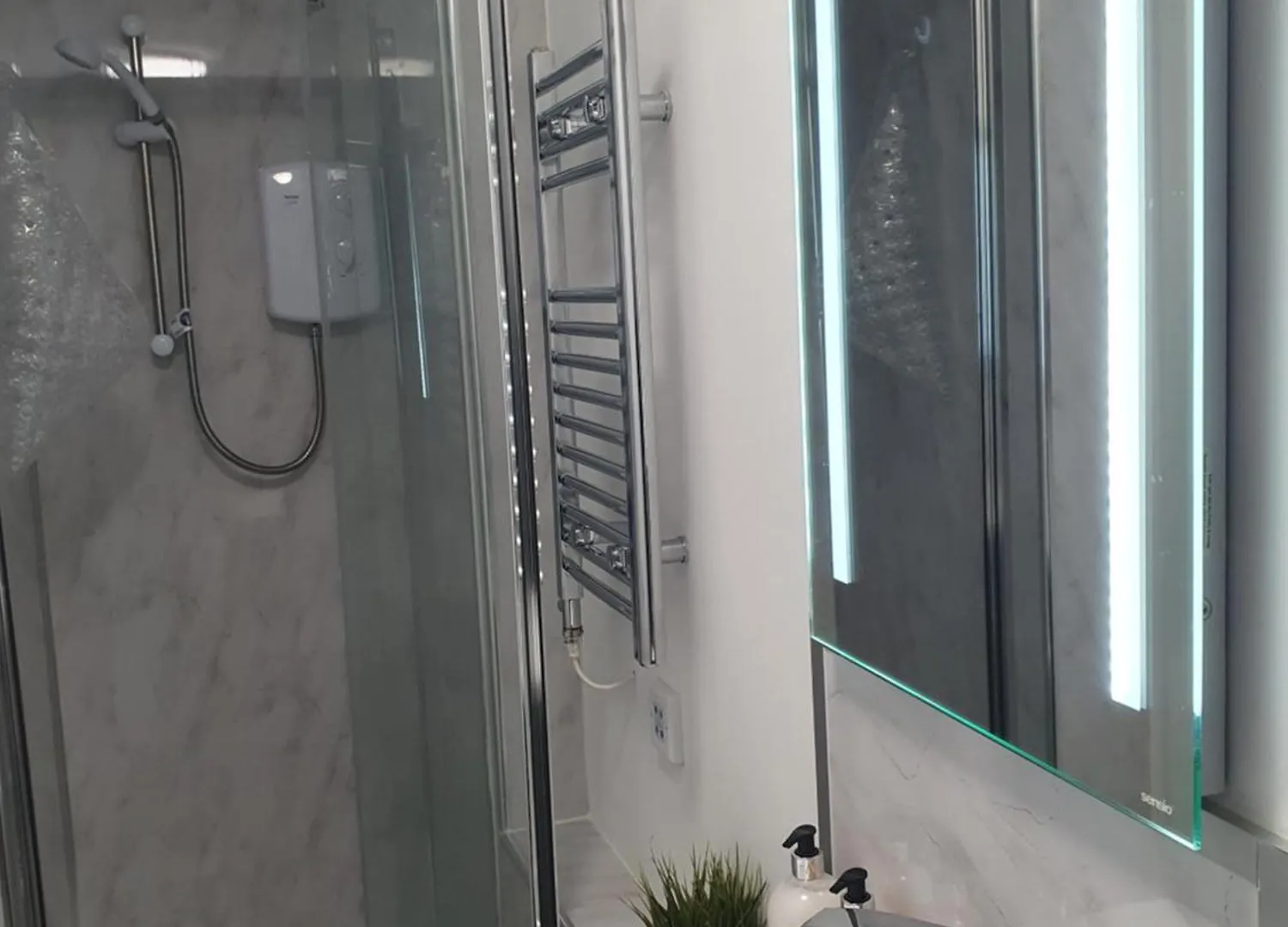 Cosy Seafront Luxury Studio Apartment Flat Brighton & Hove Aa בריטניה